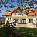 Csok Apartmanhaz