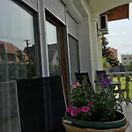 Apartment Csok Apartmanhaz Balatonfured