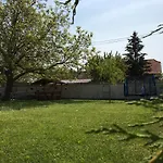 Apartment Csok Apartmanhaz
