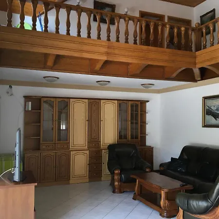 Csok Apartmanhaz Balatonfüred