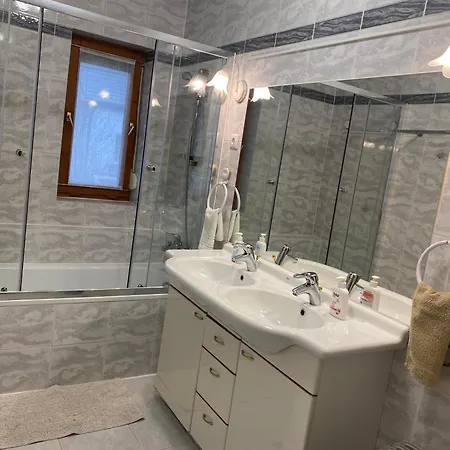 Csok Apartmanhaz Балатонфюред