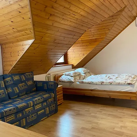 Csok Apartmanhaz Daire