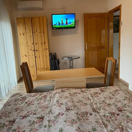 Daire Csok Apartmanhaz