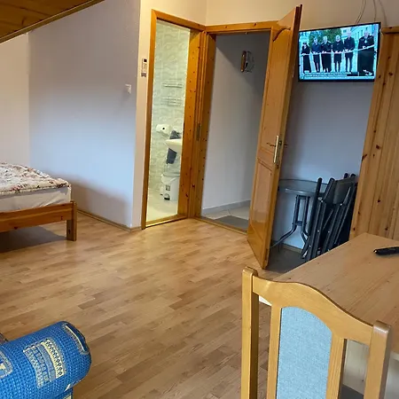Csok Apartmanhaz Daire Balatonfüred