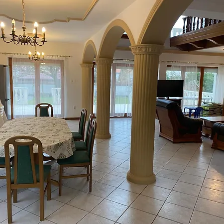 Csok Apartmanhaz Balatonfüred