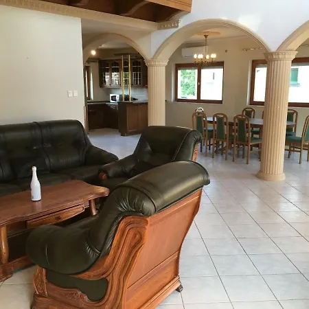 Csok Apartmanhaz Апартаменты