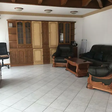 Csok Apartmanhaz Daire *