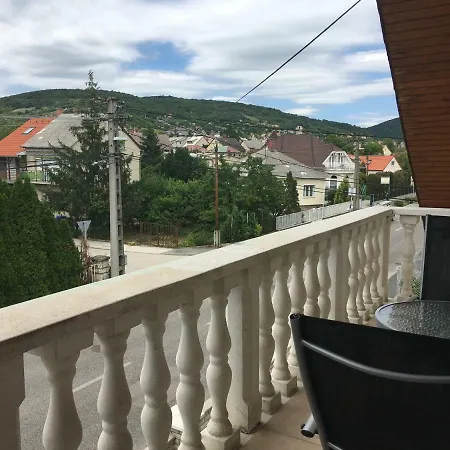 Csok Apartmanhaz * Balatonfüred