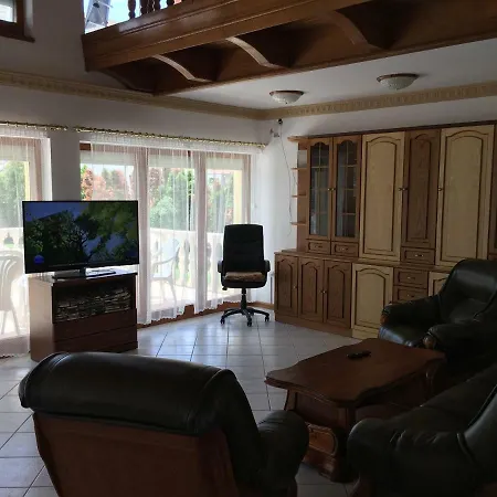 Csok Apartmanhaz Daire