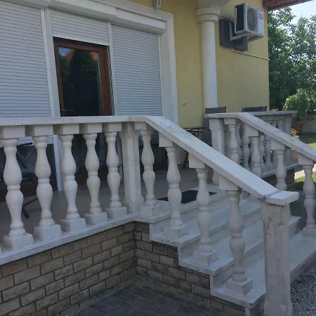 Daire Csok Apartmanhaz Balatonfüred