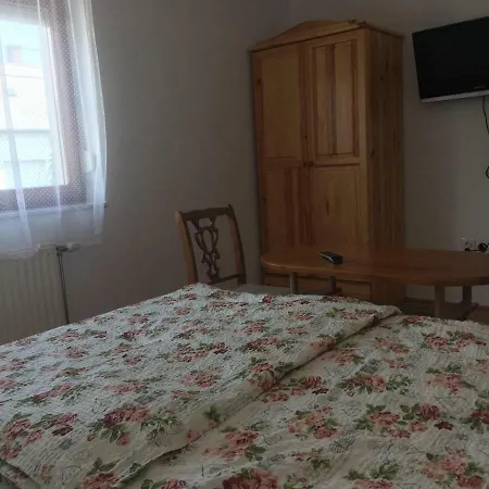 Csok Apartmanhaz Daire