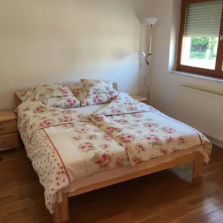 Csok Apartmanhaz Apartament