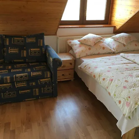 Csok Apartmanhaz Balatonfüred