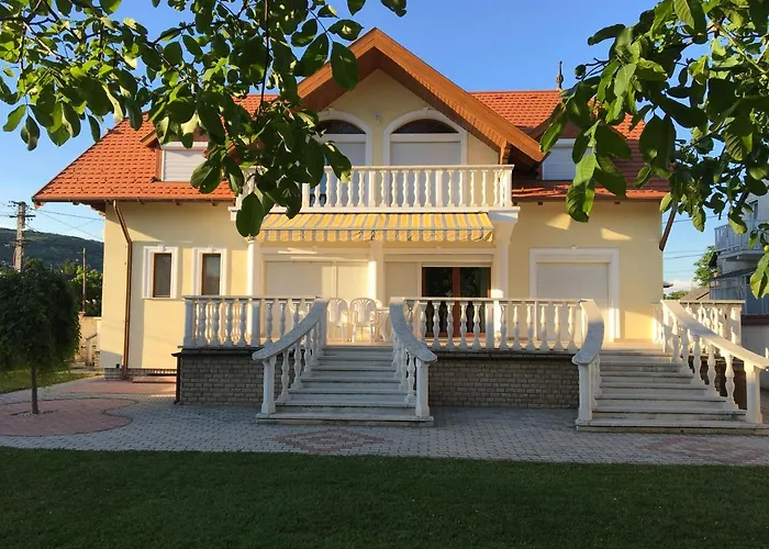 Apartment Csok Apartmanhaz