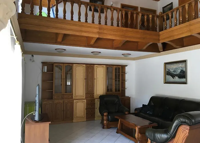 Csok Apartmanhaz Balatonfüred