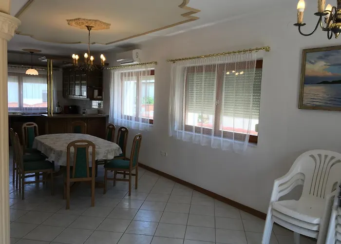 Csok Apartmanhaz Balatonfüred