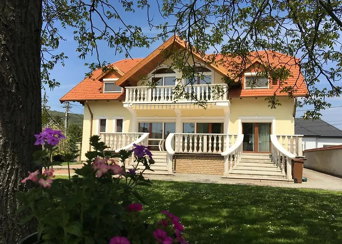 Csok Apartmanhaz