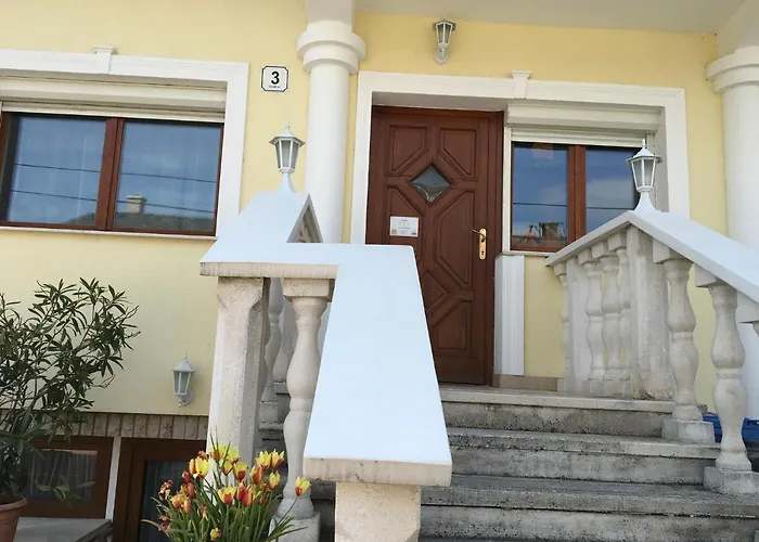 Csok Apartmanhaz Balatonfured