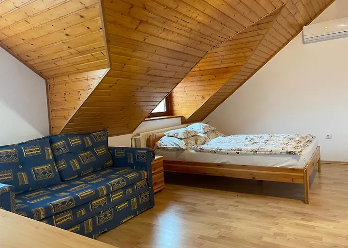 Csok Apartmanhaz Apartment