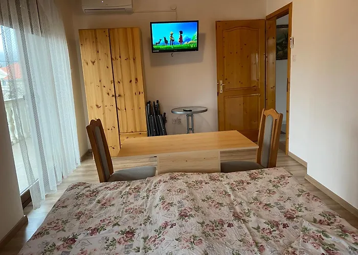 Apartment Csok Apartmanhaz