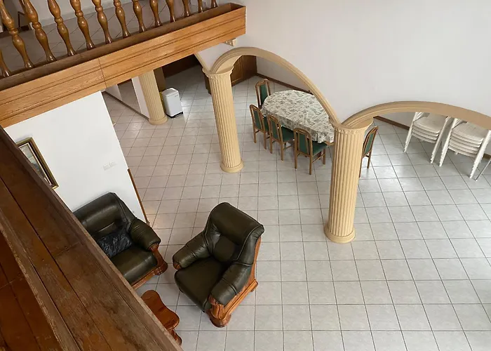 Apartment Csok Apartmanhaz *