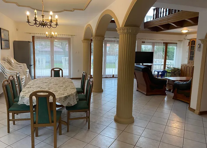 Csok Apartmanhaz Balatonfured