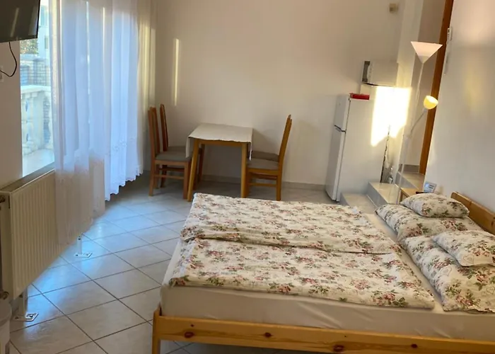 Apartament Csok Apartmanhaz Balatonfüred