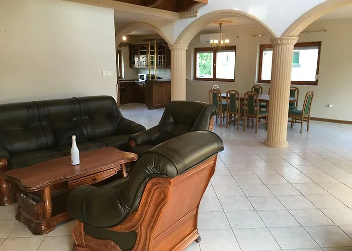 Csok Apartmanhaz Apartment