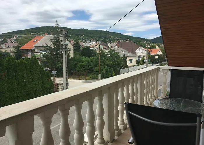 Csok Apartmanhaz * Balatonfüred