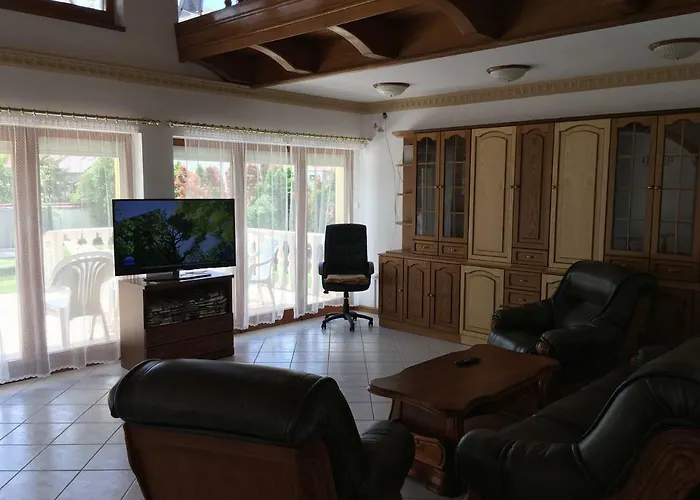 Csok Apartmanhaz 아파트