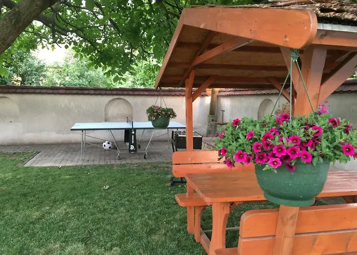 Csok Apartmanhaz *