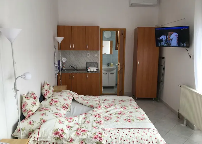 Apartment Csok Apartmanhaz *