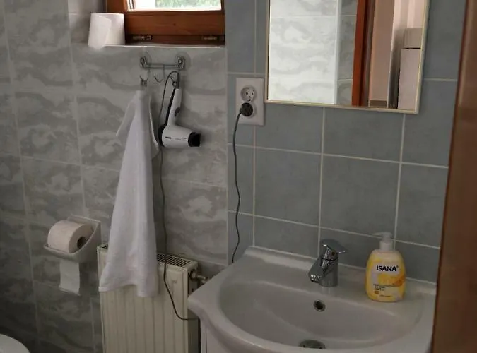 Csok Apartmanhaz Balatonfured