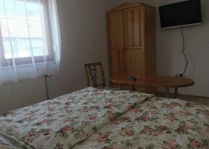 Csok Apartmanhaz 아파트