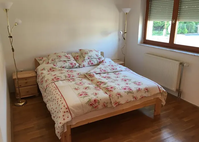 Csok Apartmanhaz 아파트