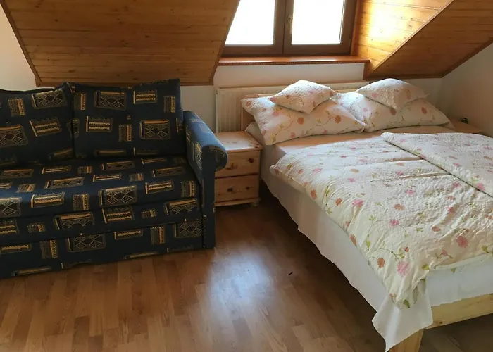 Csok Apartmanhaz Balatonfured